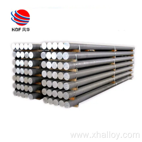 Nickel base alloy - corrosion resistant- Incoloy 800/800H bar